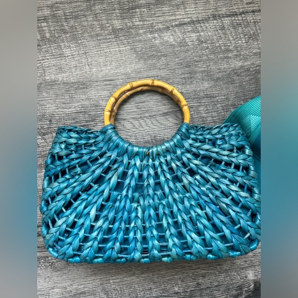 Beach Handbag - Picture 2 of 3